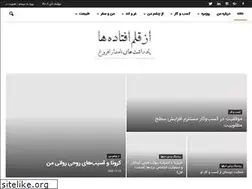 Sites similar to afrough.net