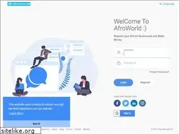 Sites similar to afroworld.tv