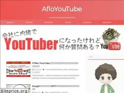 Sites similar to afroyoutube.com