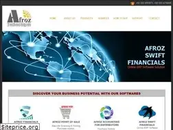Sites similar to afroztech.com