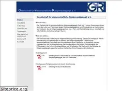 Sites similar to afrp.de