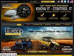 Sites similar to afrplus.com