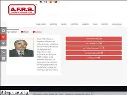 Sites similar to afrs.pt