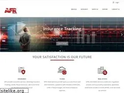 Sites similar to afrservices.com