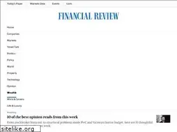 Sites similar to afrsmartinvestor.com
