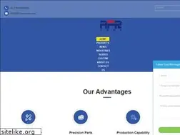 Sites similar to afrsprings.com