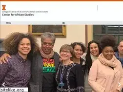Sites similar to afrst.illinois.edu
