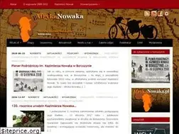 Sites similar to afrykanowaka.pl