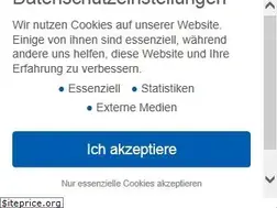 Sites similar to afs-akademie.org
