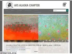 Sites similar to afs-alaska.org