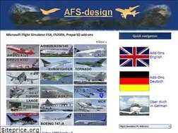 Sites similar to afs-design.de