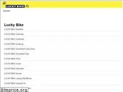 Sites similar to afs-fahrradland.de