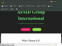 Sites similar to afs-id.com