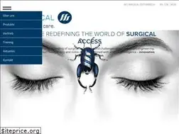 Sites similar to afs-medical.com