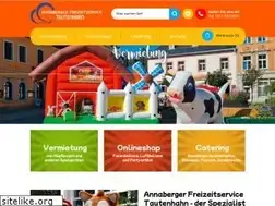 Sites similar to afs-tautenhahn.de