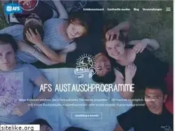 Sites similar to afs.at