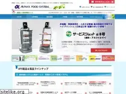 Sites similar to afs.co.jp