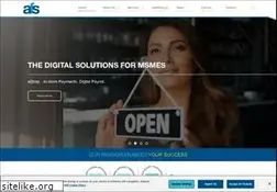 Sites similar to afs.com.bh