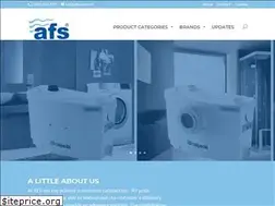 Sites similar to afs.com.mt