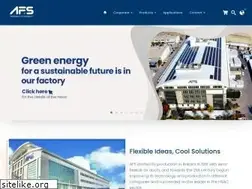 Sites similar to afs.com.tr