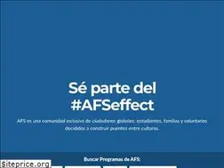 Sites similar to afs.cr