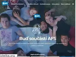 Sites similar to afs.cz