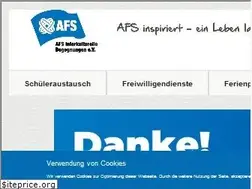 Sites similar to afs.de