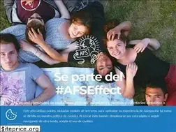 Sites similar to afs.do