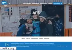 Sites similar to afs.fi