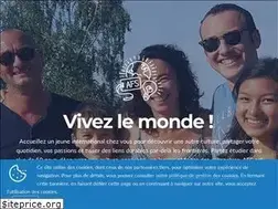Sites similar to afs.fr