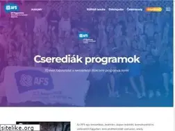 Sites similar to afs.hu