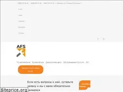 Sites similar to afs.in.ua