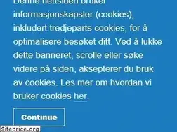 Sites similar to afs.no