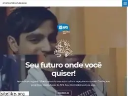 Sites similar to afs.org.br