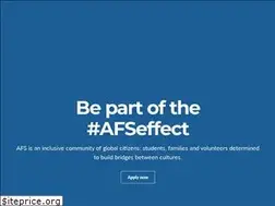 Sites similar to afs.org.gh