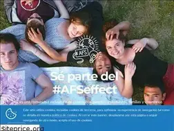 Sites similar to afs.org.mx