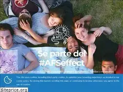 Sites similar to afs.org.pe