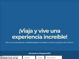 Sites similar to afs.org.uy