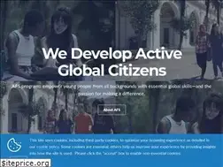Sites similar to afs.org