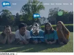 Sites similar to afs.ru