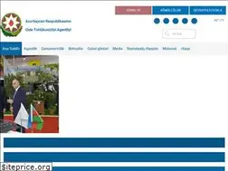 Sites similar to afsa.gov.az