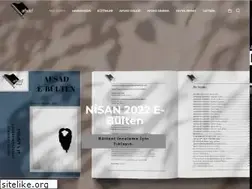 Sites similar to afsad.org.tr