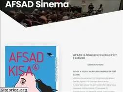 Sites similar to afsadsinema.net