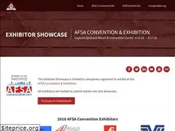 Sites similar to afsaexhibit.weebly.com