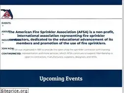 Sites similar to afsafl.org