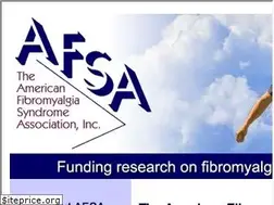 Sites similar to afsafund.org