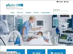Sites similar to afsain.ch