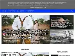 Sites similar to afsananigar12.blogspot.com