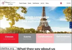 Sites similar to afsandiego.org