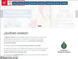 Sites similar to afsantiago.es